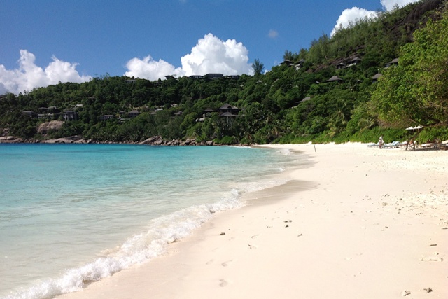 TripAdvisor: Four Seasons Resort voted top hotel in Seychelles