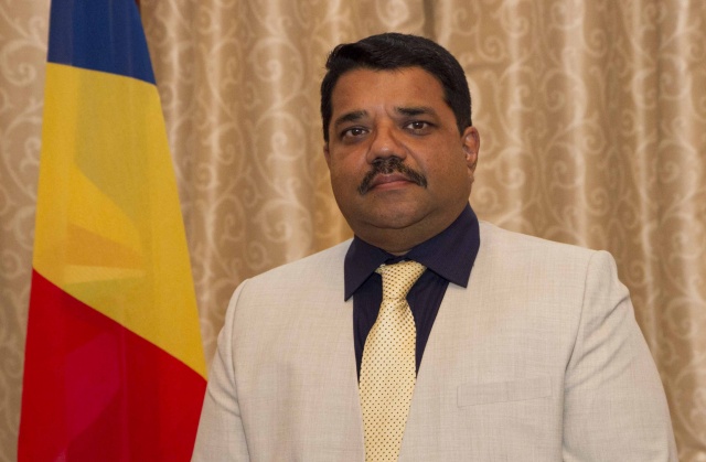 Ex- Abu Dhabi health chief to head Seychelles Health Care Agency