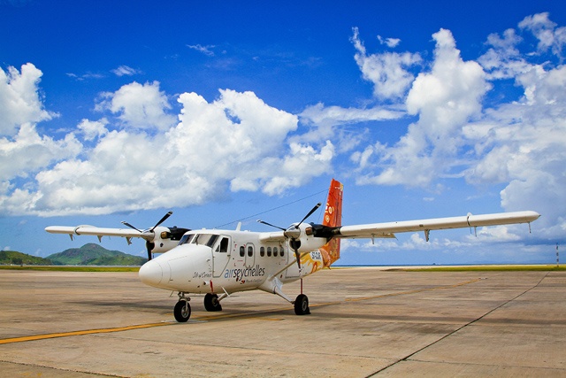 Air Seychelles to get new domestic service aircrafts in July