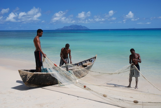 Africa’s future vision includes Blue Economy, says AU