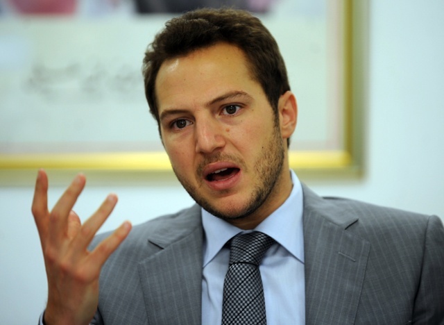 Les Seychelles prolongent d’un an le permis de séjour de Sakhr El Materi.