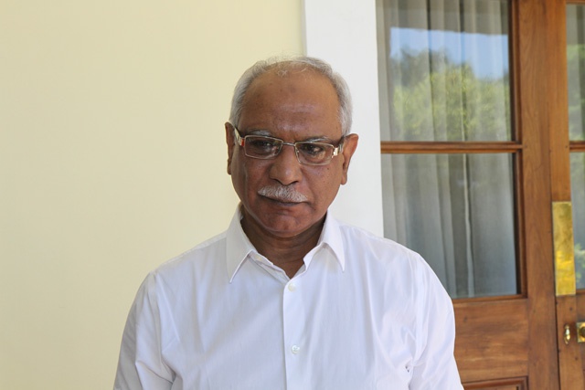 Sister Islands of Seychelles and Mauritius pledge to increase trade
