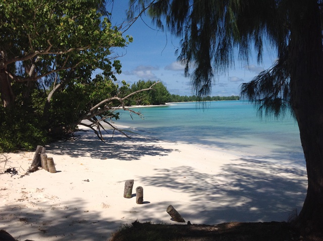 A place to get clean – Seychelles heroin users join volunteer rehab on Coëtivy Island