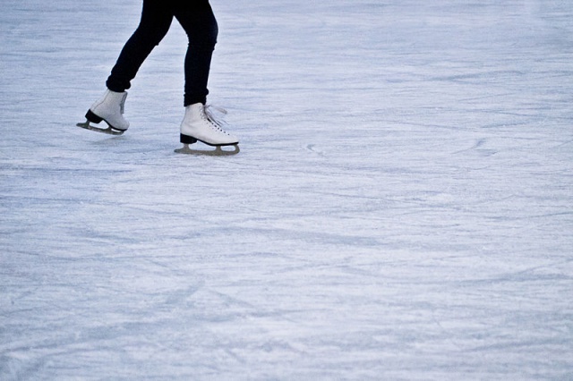 Ice skating in tropical paradise! Ice rink opens in Seychelles new family Fun Park