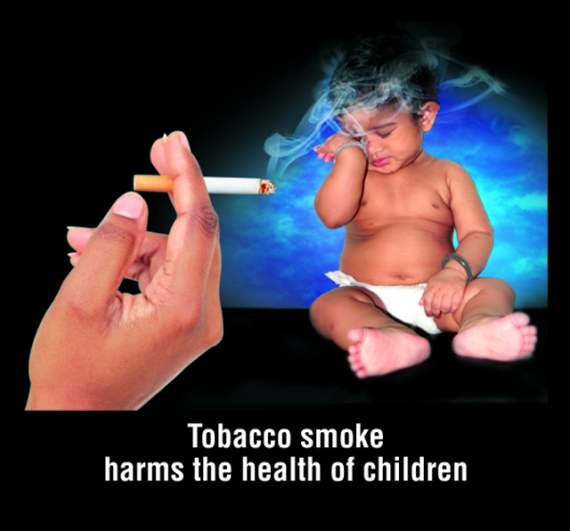 Smoking kills - Seychelles enforces regulation for health warnings on tobacco products