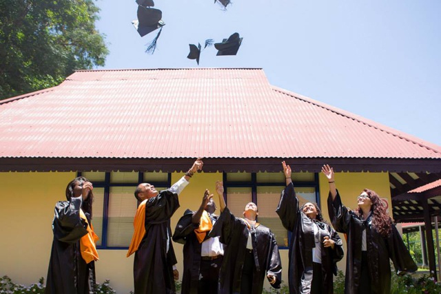 Les diplômes des Seychelles reconnus à Maurice