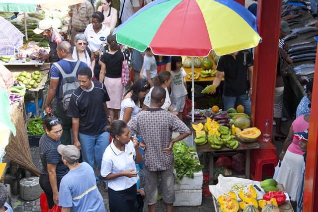 UNDP Human Development Index methodology results called into question by Seychelles government