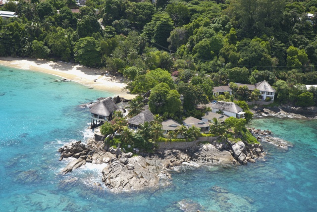 Architects beware of fraudulent scam, says Seychelles Financial Intelligence Unit
