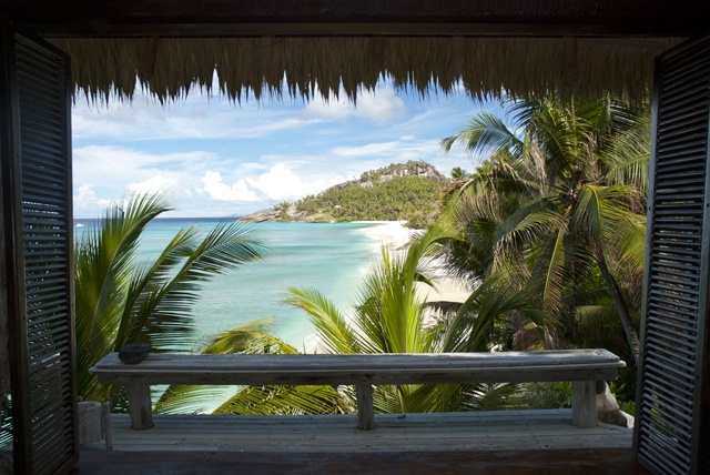 From weeds to a royal honeymoon: North Island, Seychelles revealed as the most expensive hotel in the world