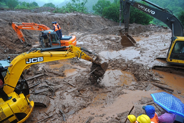 Seychelles sympathises with India as rescue efforts continue following landslide disaster