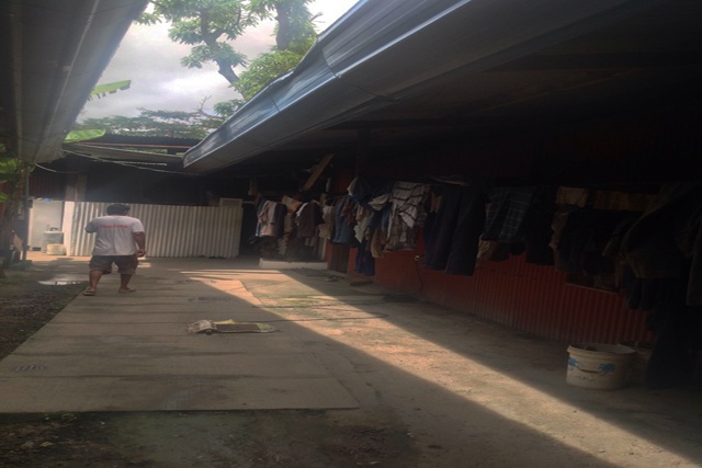 Seychelles is encouraging the construction of adequate housing for foreign workers
