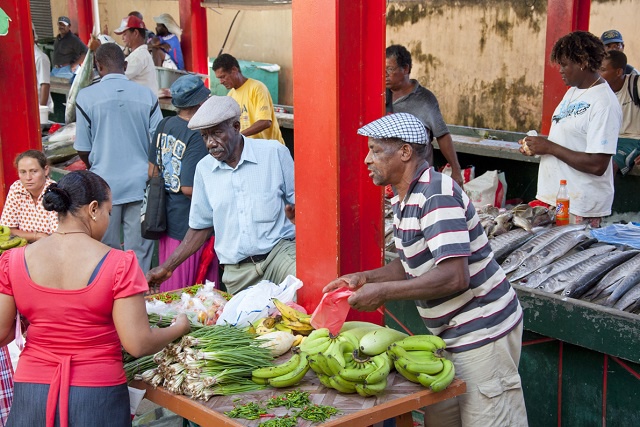 Bi-annual survey seeks public opinion on economic performance and their expectation, says Seychelles Central Bank