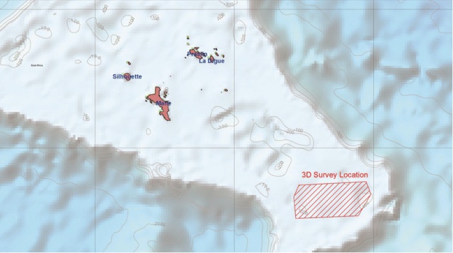 Seychelles' preparation for any potential oil discovery stepped up as it gets accepted by the Extractive Industries Transparency Initiative