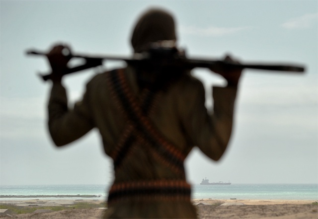 Les Seychelles se rejouissent de l’arrestation du pirate somalien Mohamed Garfanji responsable de l’enlèvement et de la torture de deux pêcheurs seychellois