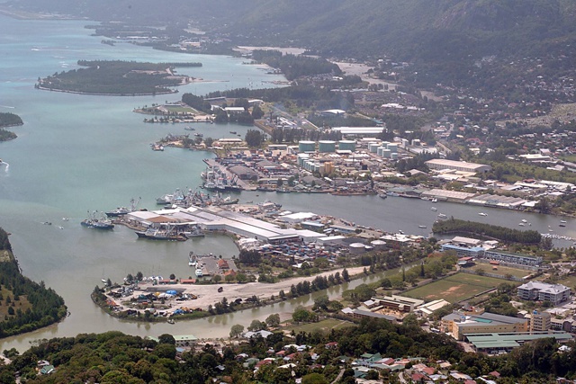 Seychelles slides 12 places in the World Economic Forum's latest global competitiveness report