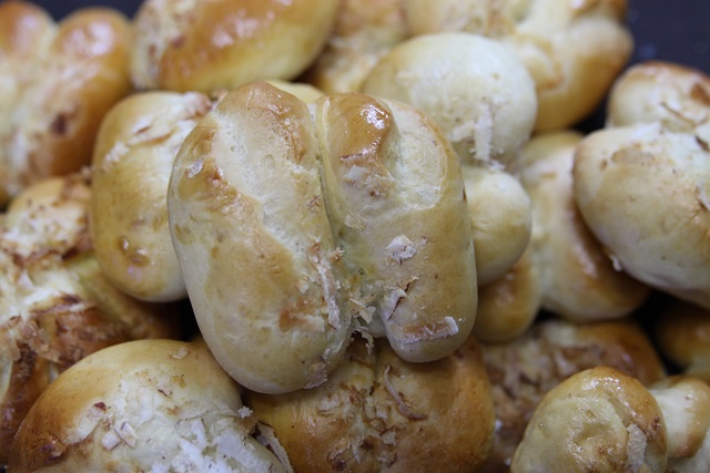 Le Coco de Mer des Seychelles à l’honneur de la foire culinaire de Praslin