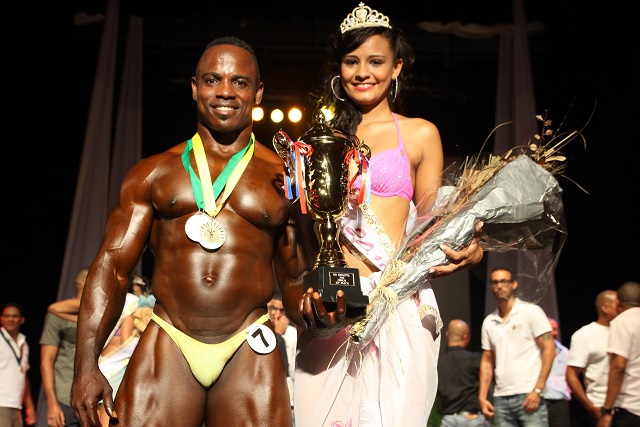 Mr and Miss Regatta 2014 crowned as Seychelles’ annual weekend beach front manifestation draw near