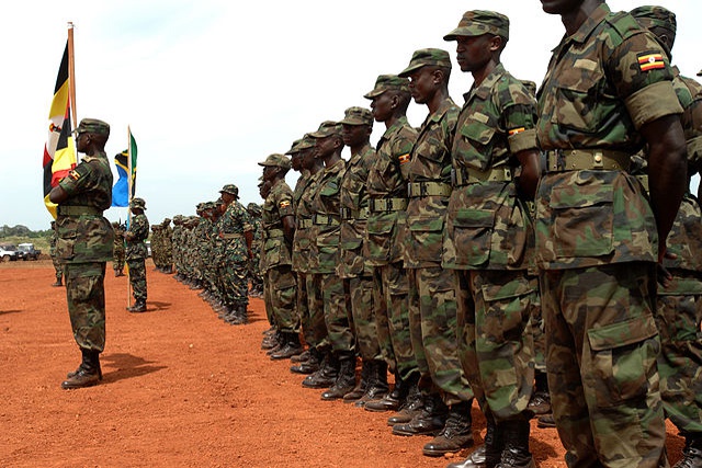 Eastern Africa Standby Force to be operational in December while Seychelles readies for chairmanship in April 2015