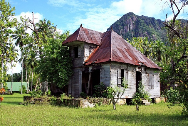 L’architecture créole des Seychelles, un héritage à préserver