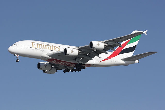 Emirates Airlines passe à 14 vols par semaine sur les Seychelles