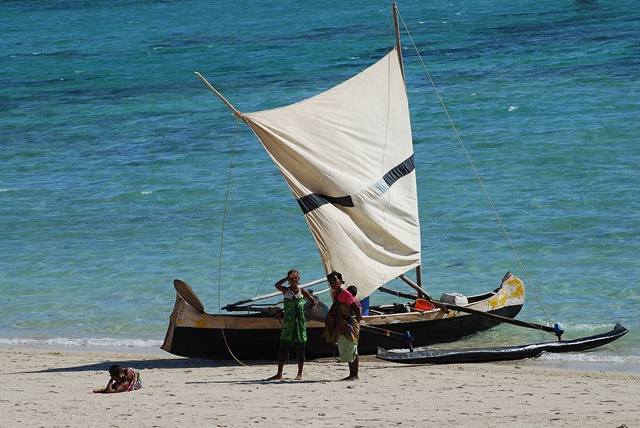 Madagascar impresses global conservation congress with community-controlled marine protection plans