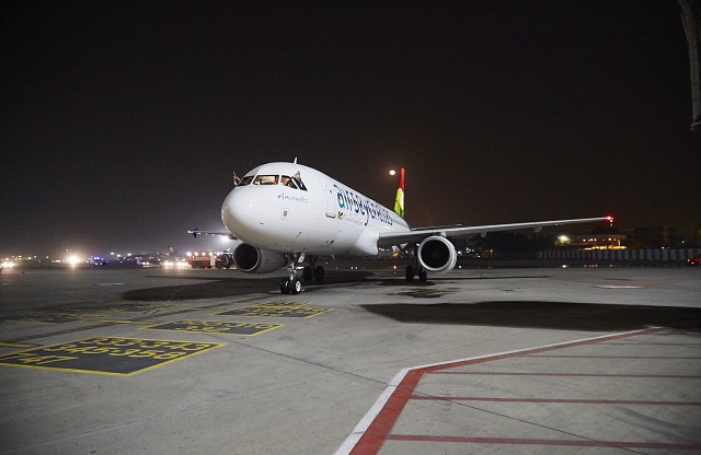 Air Seychelles inaugural flight to Mumbai connects a regional diaspora to the Indian subcontinent