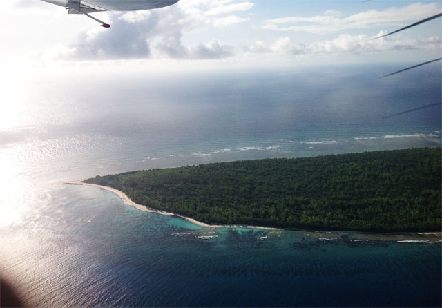 Un nouvel avion ‘Dornier’ pour IDC afin de mieux desservir les îles des Seychelles
