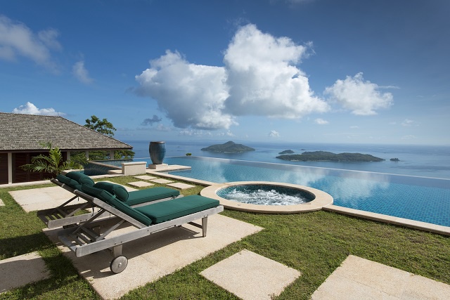 Seychelles properties win top Africa awards at the 2014 International Property Awards