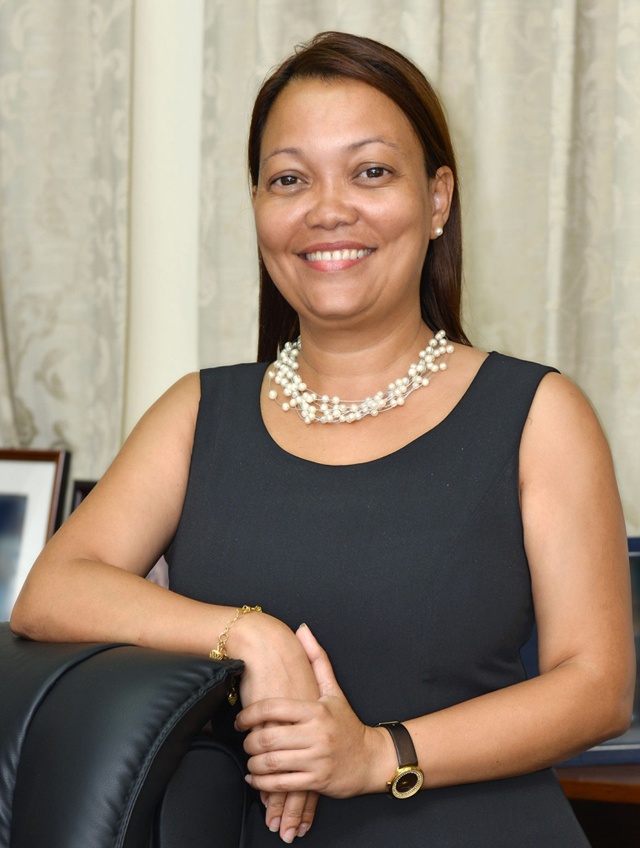 We're gearing up to deliver even more in 2015, promises CEO of Seychelles Trading Company