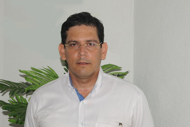 Marco Francis lands second term as Seychelles Chamber of Commerce chairman