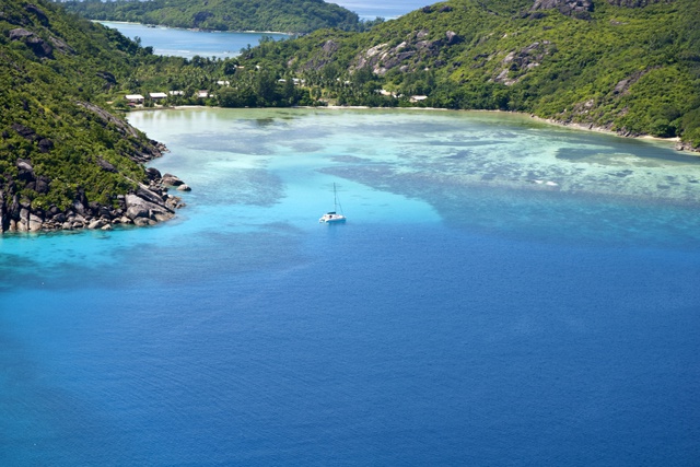 Tous les clivages politiques saluent la décision du président des Seychelles d’arrêter le projet de Cap Ternay