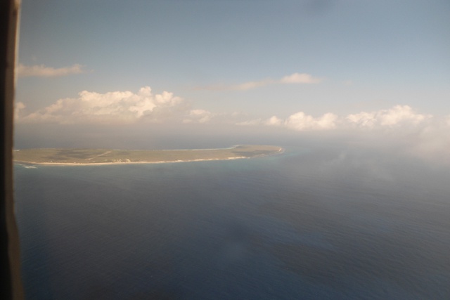 L’Inde assistera les Seychelles dans la construction d’une base militaire dans l’île d'Assomption