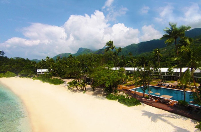 Tropical relaxation with an upbeat vibe – AVANI hotels arrive in Seychelles