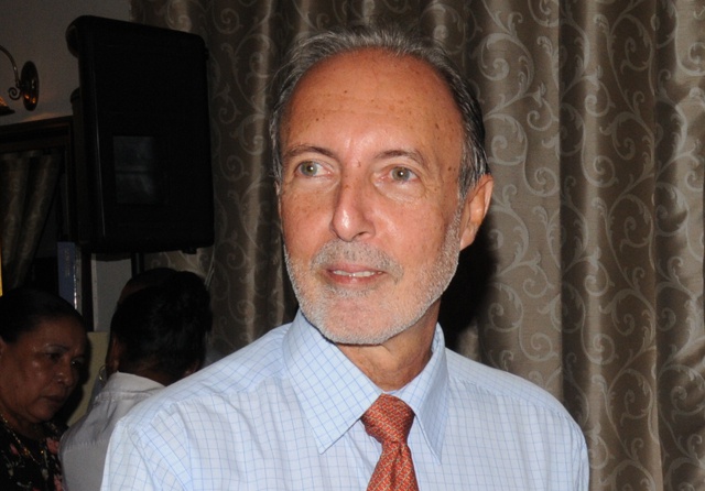 Seychelles lawyer Bernard Georges appointed judge in COMESA Court of Justice