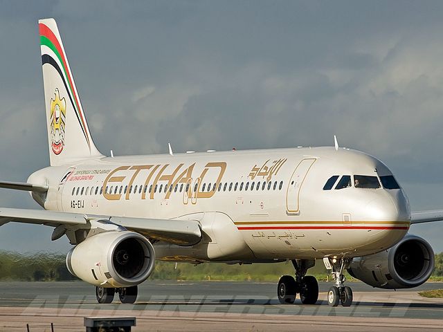 Seychelles-bound Etihad flight in ‘near miss’ with Emirates plane