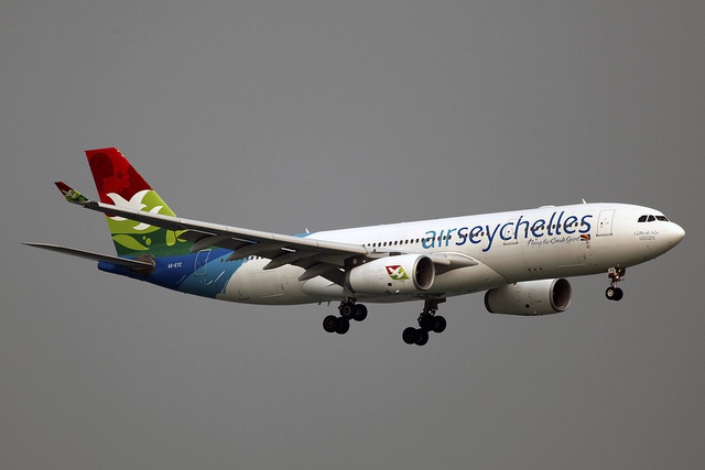 Air Seychelles adopts 'rule of two' safety policy on all flights