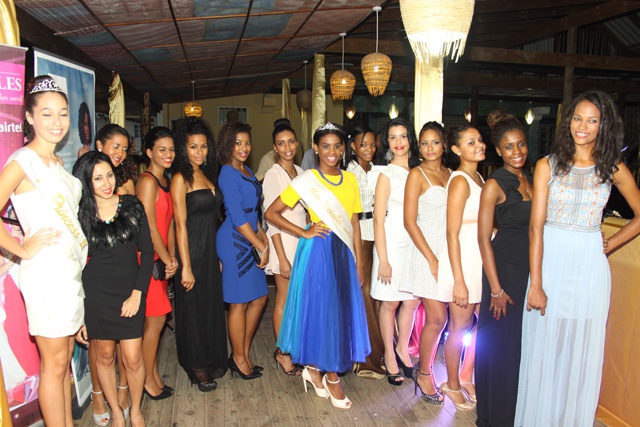 Une candidate de ‘Miss Seychelles’ abandonne à la suite d’accusations dans une affaire judiciaire
