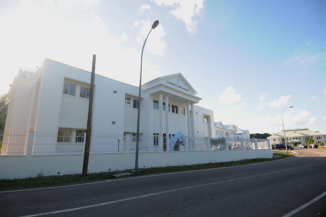 Une nouvelle Annexe de la Cour suprême – pour renforcer la capacité judiciaire des Seychelles à traiter les cas de piraterie et les autres crimes maritimes