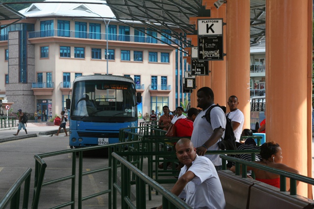 Public services get ‘C’ grade by Seychelles citizens in national survey