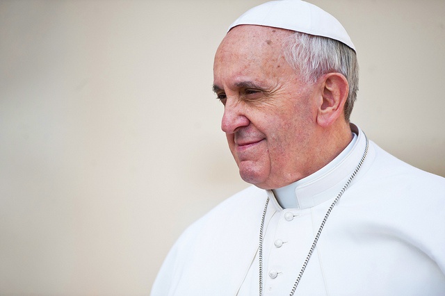 In search of the ‘inspiration and wisdom’ of Pope Francis – Seychelles President to visit the Vatican