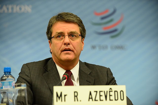 20 years in the making: WTO officially accepts Seychelles as 161st member