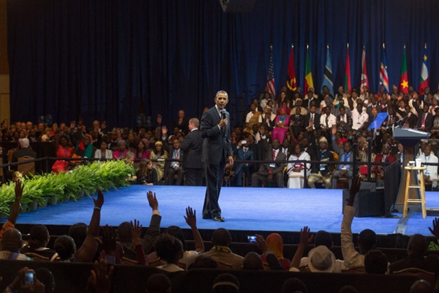 Deux Seychellois sélectionnés parmi près de 30.000 candidats pour la deuxième bourse de Washington pour les jeunes leaders africains