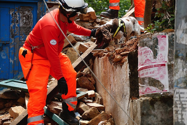 Seychelles organisations mobilizing to send financial help to quake-stricken families in Nepal