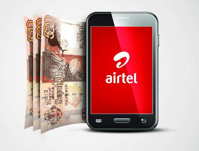 A wallet for a phone! Airtel introduces mobile money transfer in Seychelles