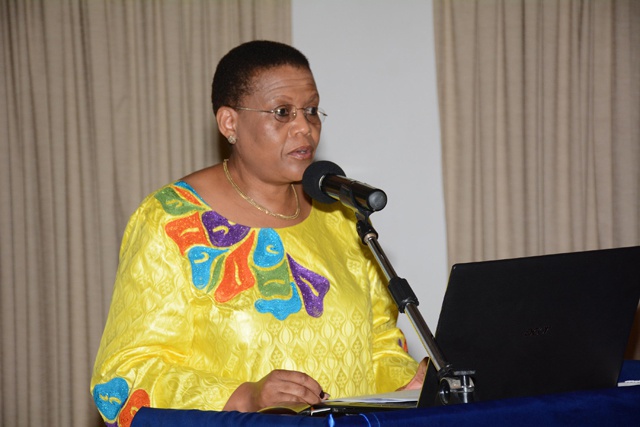 La Loi sur l’accès à l'information de l'Union africaine doit être accélérée aux Seychelles