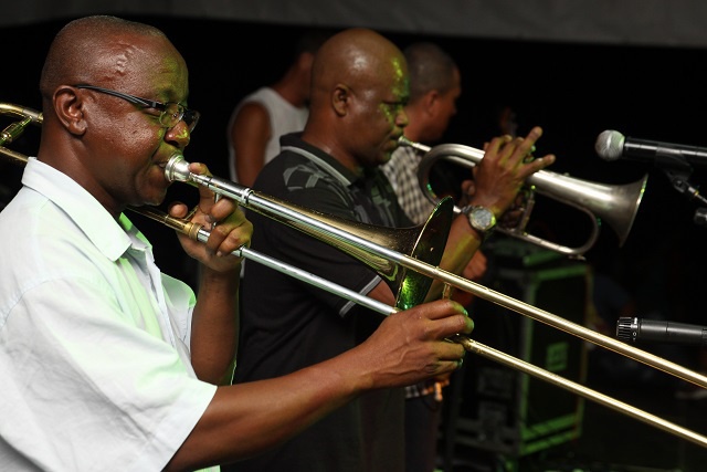 Les Seychelles organisent le premier Festival de groupes de musique pour faire revivre la culture des groupes !