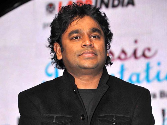 Oscar-winning composer A.R. Rahman to headline Seychelles India Day celebrations this weekend