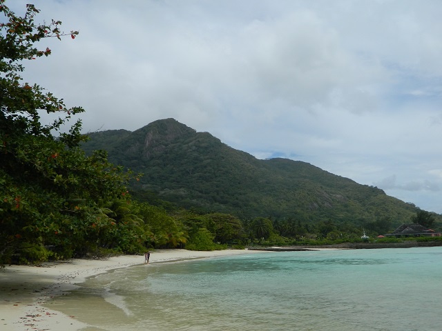 Silhouette: Discovering the simplicity and beauty of the third largest jewel in the crown of the Seychelles archipelago