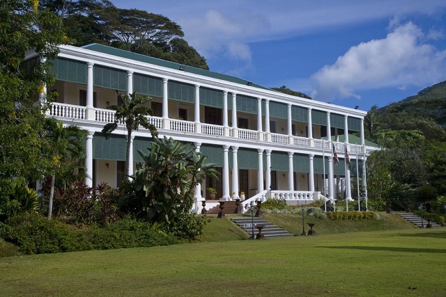 Des candidats aux élections présidentielles aux Seychelles, se plaignent d’intimidations.