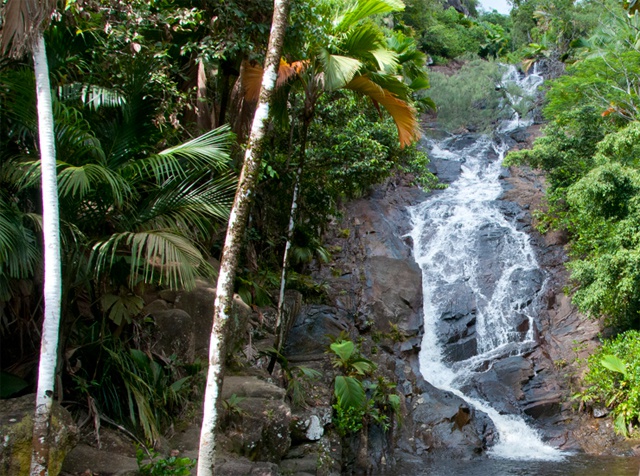 Seychelles aims at making ground water the islands’ second source of water